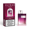 Buy ELF Bar Crystal CR600 Disposable Vape Pod Box of 10 at vapekarlo