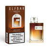 Buy ELF Bar Crystal CR600 Disposable Vape Pod Box of 10 at vapekarlo