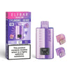 Buy Elf Bar Dual 10K Prefilled Pod Vape Kit - Box of 5 at vapekarlo