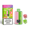 Buy Elf Bar Dual 10K Prefilled Pod Vape Kit - Box of 5 at vapekarlo