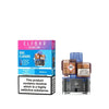 Buy Elf Bar Dual 10K Replacement Pods Box of 5 at vapekarlo