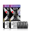 Buy Elf Bar ELFX Empty Replacement Pods - Pack of 3 at vapekarlo