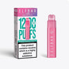 Buy Elfbar 1200 Puffs 2 in 1 Prefilled Pod Kit at vapekarlo