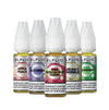 Buy ELFLIQ NIC SALT BY ELFBAR 10ML/20MG PACK OF 10 at vapekarlo