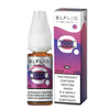 Buy ELFLIQ NIC SALT BY ELFBAR 10ML/20MG PACK OF 10 at vapekarlo