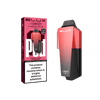 Buy Elux Cyberover 6000 Replacement Pods - Box of 5 at vapekarlo
