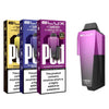 Buy Elux Cyberover 6000 Replacement Pods - Box of 5 at vapekarlo