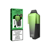 Buy Elux Cyberover 6000 Replacement Pods - Box of 5 at vapekarlo