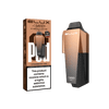 Buy Elux Cyberover 6000 Replacement Pods - Box of 5 at vapekarlo