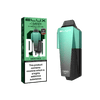 Buy Elux Cyberover 6000 Replacement Pods - Box of 5 at vapekarlo