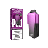 Buy Elux Cyberover 6000 Replacement Pods - Box of 5 at vapekarlo