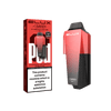 Buy Elux Cyberover 6000 Replacement Pods - Box of 5 at vapekarlo