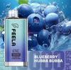 Buy Ene Feela 10000 Puffs Disposable Vape Pack of 10 at vapekarlo