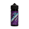 Buy Fantasia Vape Juice – 100ml Zero Nicotine E - Liquid at vapekarlo
