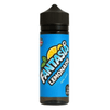 Buy Fantasia Vape Juice – 100ml Zero Nicotine E - Liquid at vapekarlo