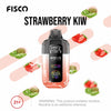 Buy Fisco Point Pro 7000 Prefilled Vape Kit - Box of 5 at vapekarlo
