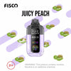 Buy Fisco Point Pro 7000 Prefilled Vape Kit - Box of 5 at vapekarlo