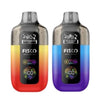 Buy Fisco Point Pro 7000 Prefilled Vape Kit - Box of 5 at vapekarlo