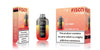 Buy Fisco Point Pro 7000 Prefilled Vape Kit - Box of 5 at vapekarlo