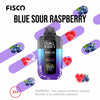 Buy Fisco Point Pro 7000 Prefilled Vape Kit - Box of 5 at vapekarlo