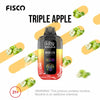 Buy Fisco Point Pro 7000 Prefilled Vape Kit - Box of 5 at vapekarlo