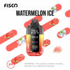 Buy Fisco Point Pro 7000 Prefilled Vape Kit - Box of 5 at vapekarlo