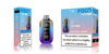 Buy Fisco Point Pro 7000 Prefilled Vape Kit - Box of 5 at vapekarlo