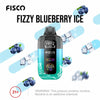 Buy Fisco Point Pro 7000 Prefilled Vape Kit - Box of 5 at vapekarlo