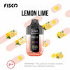 Buy Fisco Point Pro 7000 Prefilled Vape Kit - Box of 5 at vapekarlo