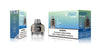 Buy Fisco Point Pro 7000 Replacement Pods Pack of 5 at vapekarlo