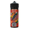Buy Fizzy Juice 100ml Shortfill at vapekarlo