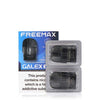Buy Freemax Galex V2 Replacement Pods - Pack of 2 at vapekarlo
