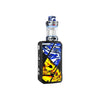 Buy Freemax - Maxus 200w - Vape Kit at vapekarlo
