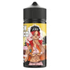 Buy Fresh Vape Co 100ml Shortfill at vapekarlo