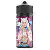 Buy Fresh Vape Co 100ml Shortfill at vapekarlo