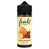 Buy Frukt Cyder 100ML Shortfill at vapekarlo