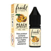 Buy Frukt Cyder - 10ml Nic Salt (Pack of 10) at vapekarlo