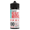 Buy Frumist Menthol 100ML Shortfill at vapekarlo