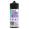 Buy Frumist Menthol 100ML Shortfill at vapekarlo