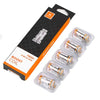 Buy Geek Vape - Aegis Boost - 0.40 ohm - Coils - 5pack at vapekarlo