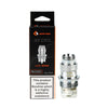 Buy Geek Vape - Ns - 1.2 ohm - Coils - 5pack at vapekarlo