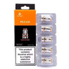 Buy Geek Vape - P - Series - 0.5 ohm - Coils - 5pack at vapekarlo