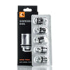 Buy Geek Vape - Super Mesh X2 - 0.30 ohm - Coils - 5pack at vapekarlo