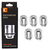 Buy Geek Vape - Super Mesh X2 And X1 - 0.20 ohm - Coils - 5pack at vapekarlo