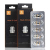 Buy Geek Vape - Z1/Z2 - 0.40 ohm - Coils - 5pack at vapekarlo