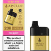 Buy Gold Bar Apollo 20K Disposable Vape Pod Kit at vapekarlo