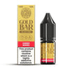Buy Gold Bar Nic Salts 10ml E - liquids (Box of 10) at vapekarlo