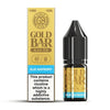 Buy Gold Bar Nic Salts 10ml E - liquids (Box of 10) at vapekarlo