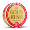 Buy Gold Rush Nicotine Pouches by Gold Bar at vapekarlo