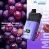 Buy Hayati Mini Ultra 1500 Disposable Vape at vapekarlo